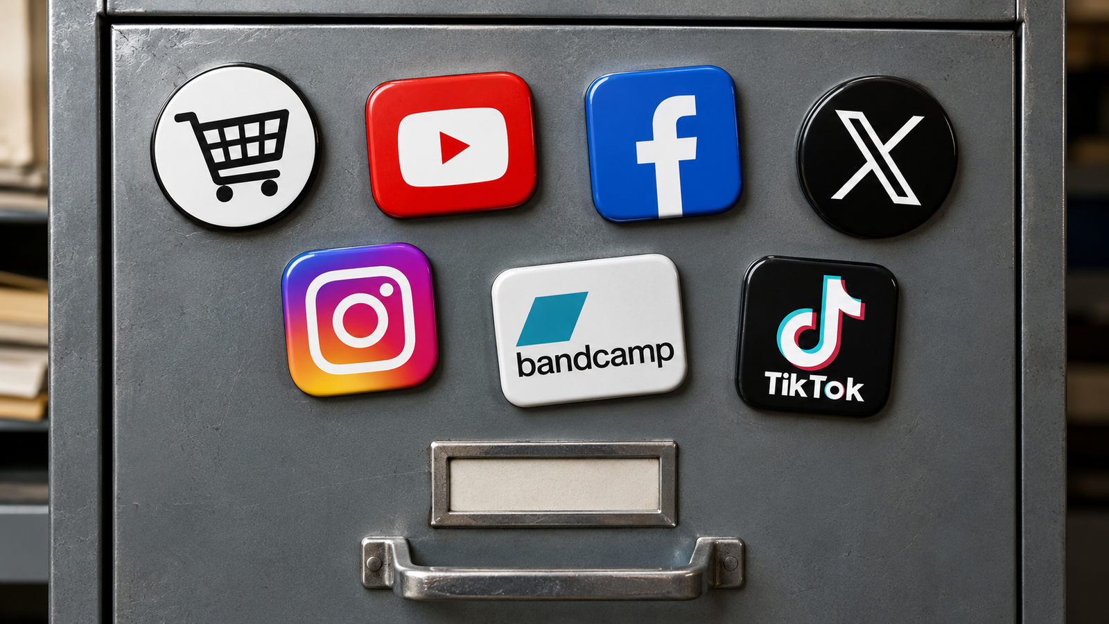 Integrating Social Media with Performance Arts